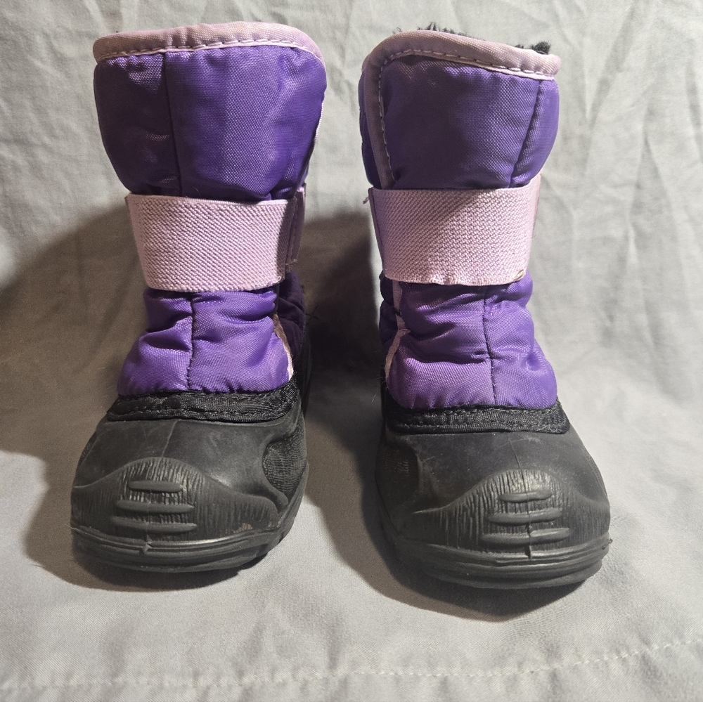 Kamick Snowbug Boot - 7T